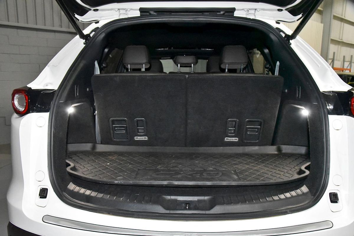 2022 Mazda CX-9 Azami TC