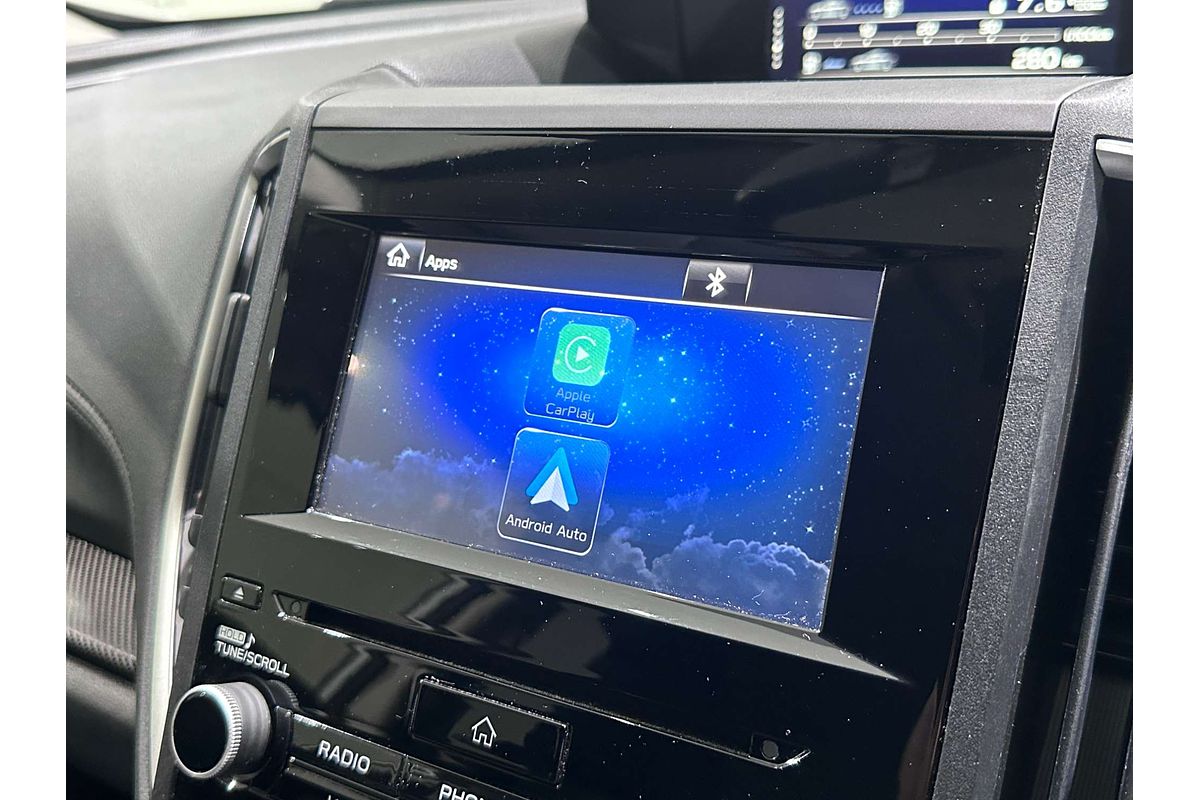 2018 Subaru XV 2.0i G5X