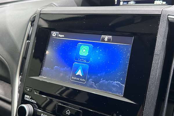 2018 Subaru XV 2.0i G5X