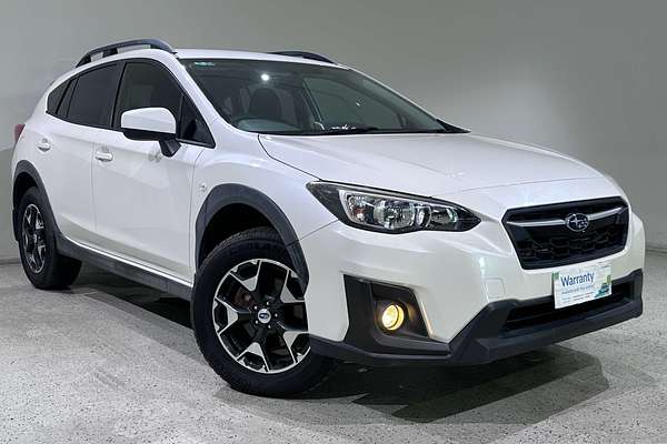 2018 Subaru XV 2.0i G5X