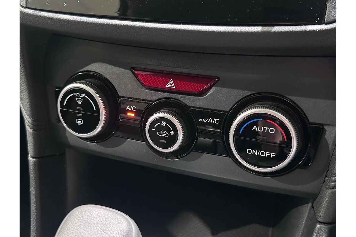 2018 Subaru XV 2.0i G5X