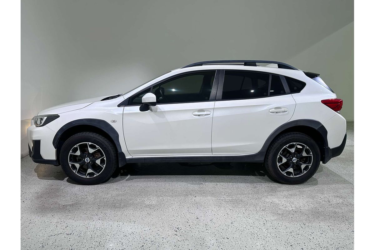 2018 Subaru XV 2.0i G5X