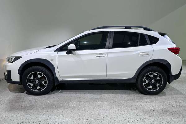 2018 Subaru XV 2.0i G5X