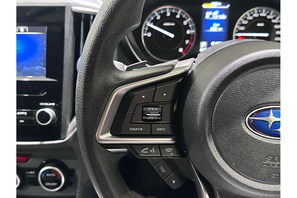 2018 Subaru XV 2.0i G5X