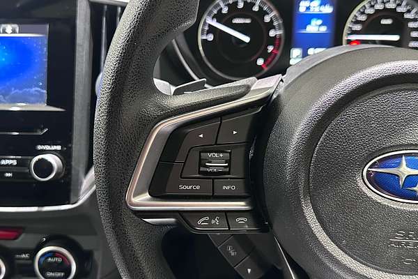 2018 Subaru XV 2.0i G5X