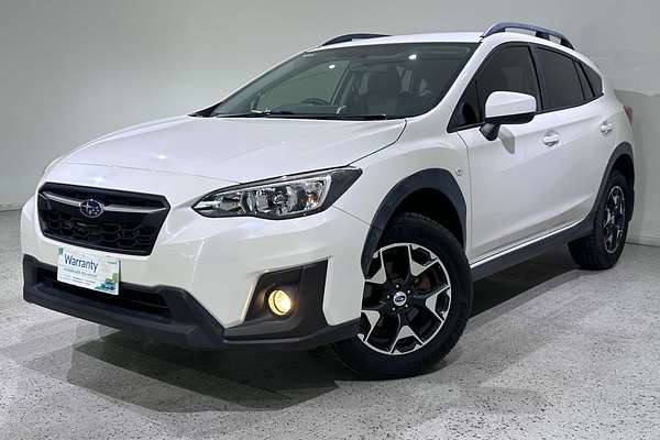 2018 Subaru XV 2.0i G5X