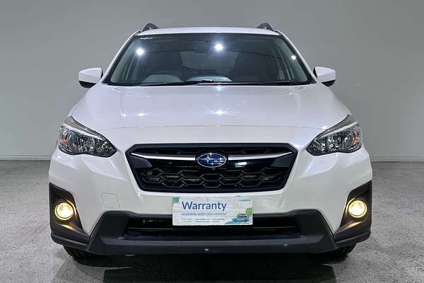 2018 Subaru XV 2.0i G5X