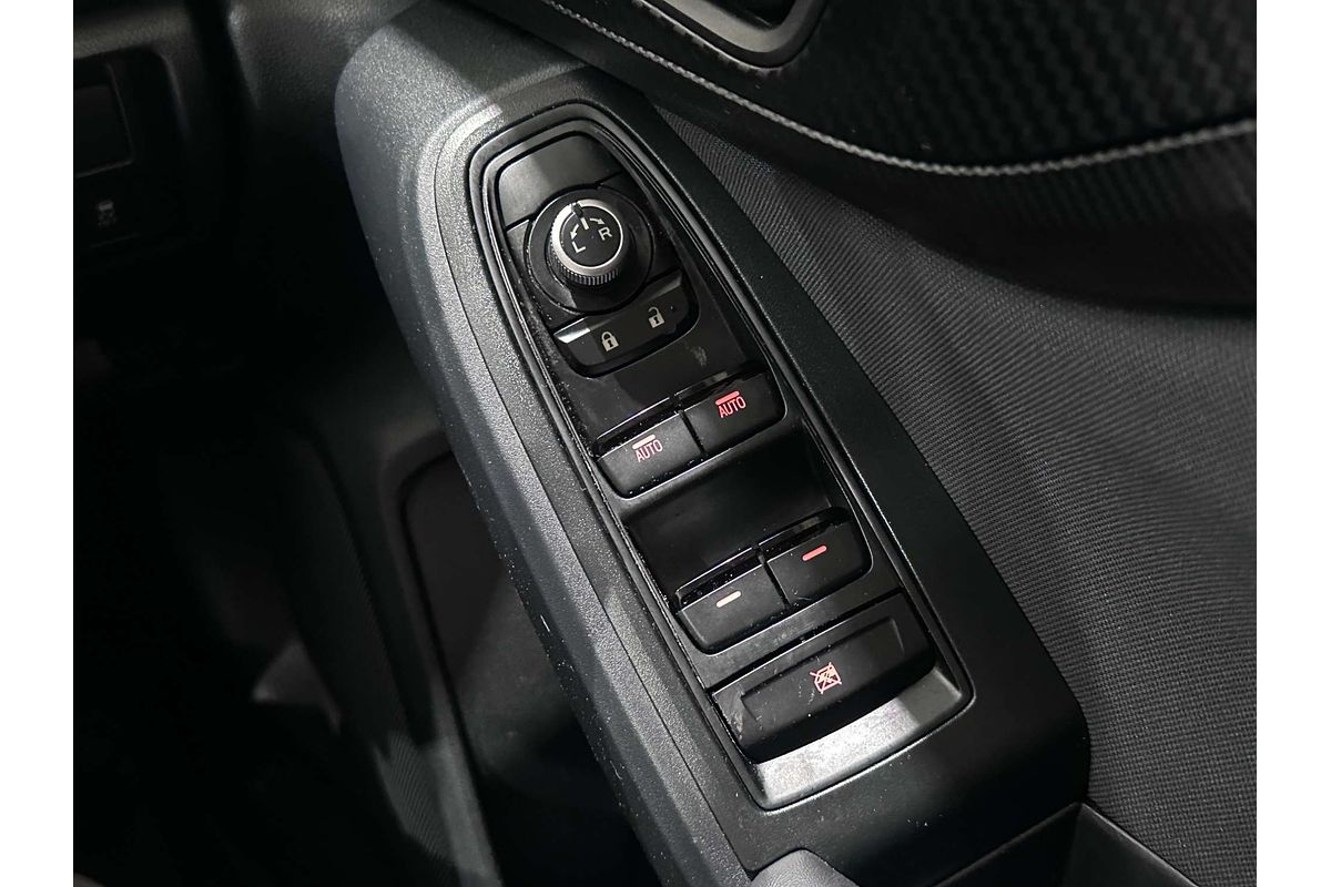 2018 Subaru XV 2.0i G5X