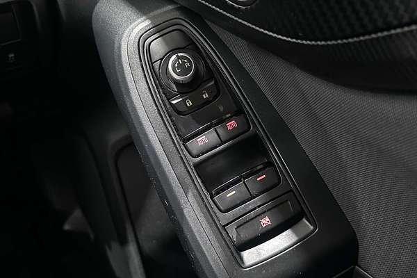 2018 Subaru XV 2.0i G5X