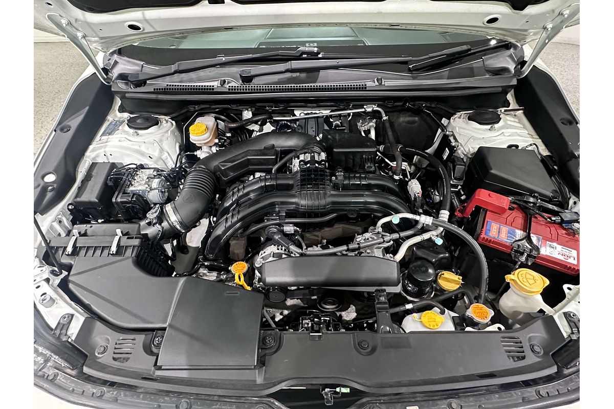 2018 Subaru XV 2.0i G5X