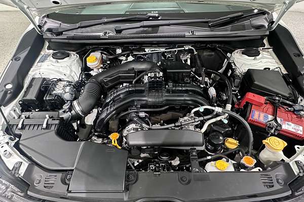 2018 Subaru XV 2.0i G5X