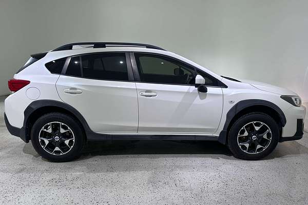 2018 Subaru XV 2.0i G5X