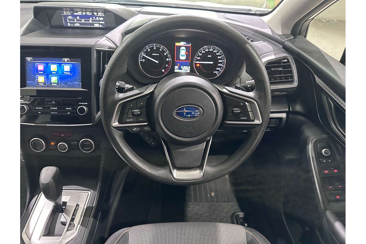 2018 Subaru XV 2.0i G5X