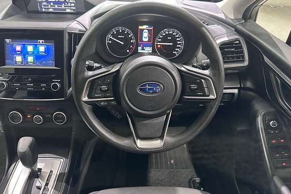 2018 Subaru XV 2.0i G5X