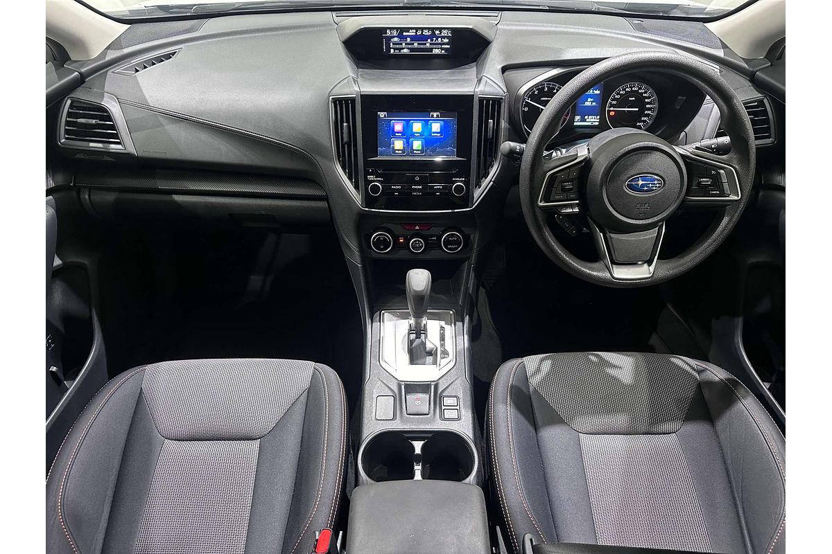 2018 Subaru XV 2.0i G5X