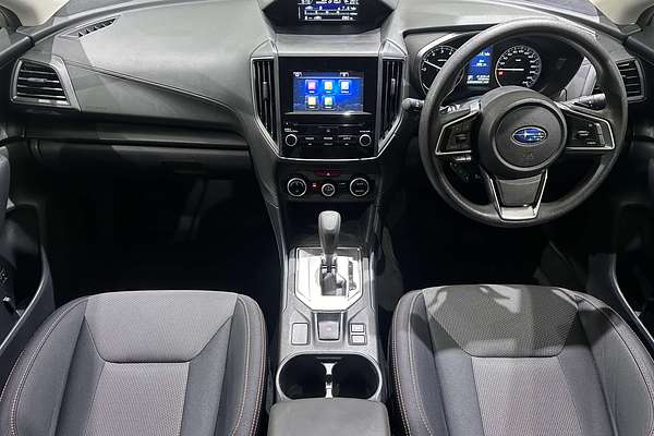 2018 Subaru XV 2.0i G5X
