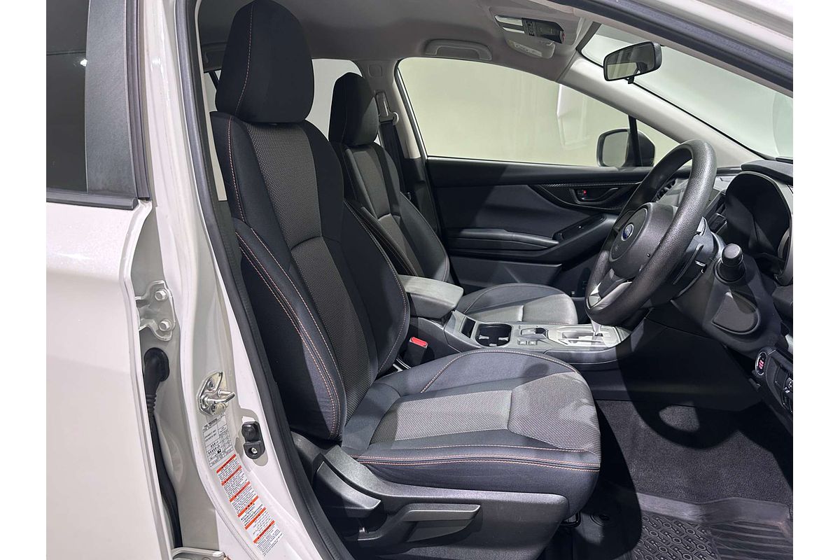 2018 Subaru XV 2.0i G5X