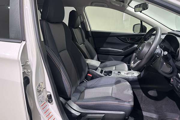 2018 Subaru XV 2.0i G5X