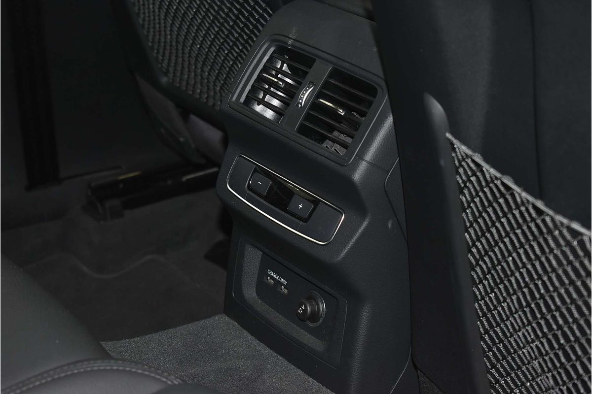 2019 Audi Q5 45 TFSI sport FY