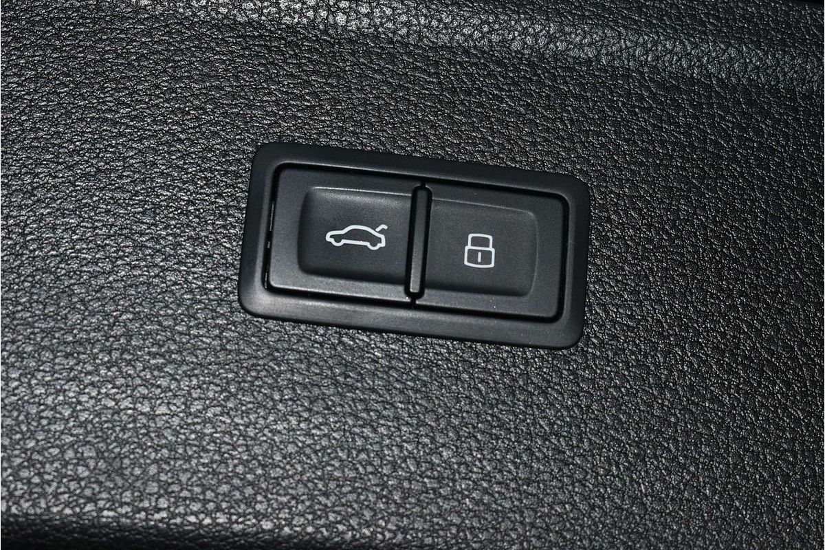 2019 Audi Q5 45 TFSI sport FY