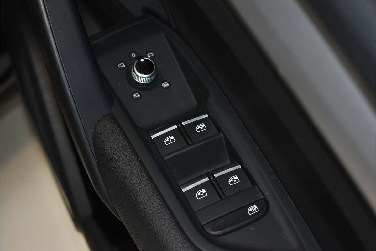 2019 Audi Q5 45 TFSI sport FY