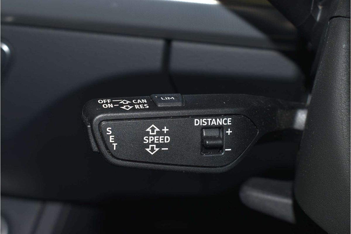 2019 Audi Q5 45 TFSI sport FY