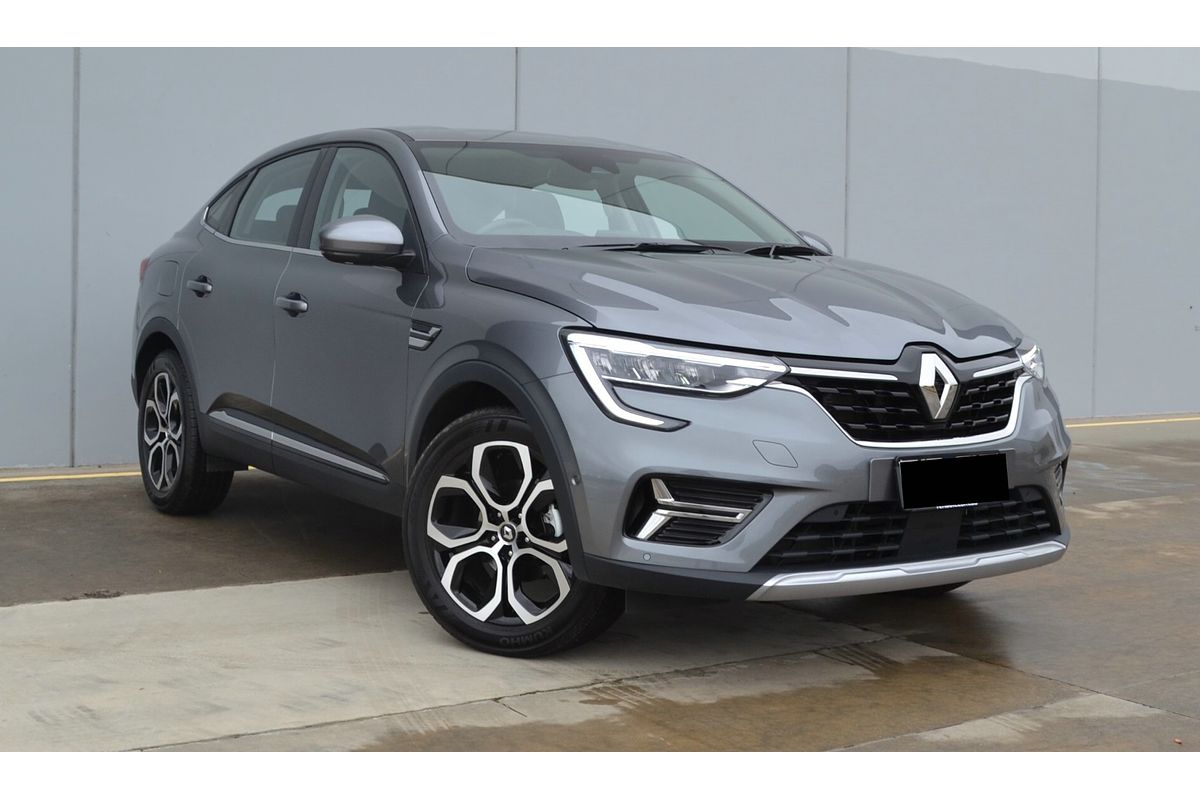 2023 Renault Arkana Intens JL1
