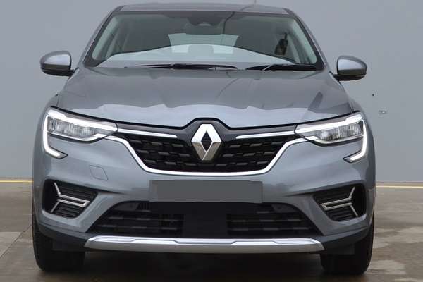 2023 Renault Arkana Intens JL1