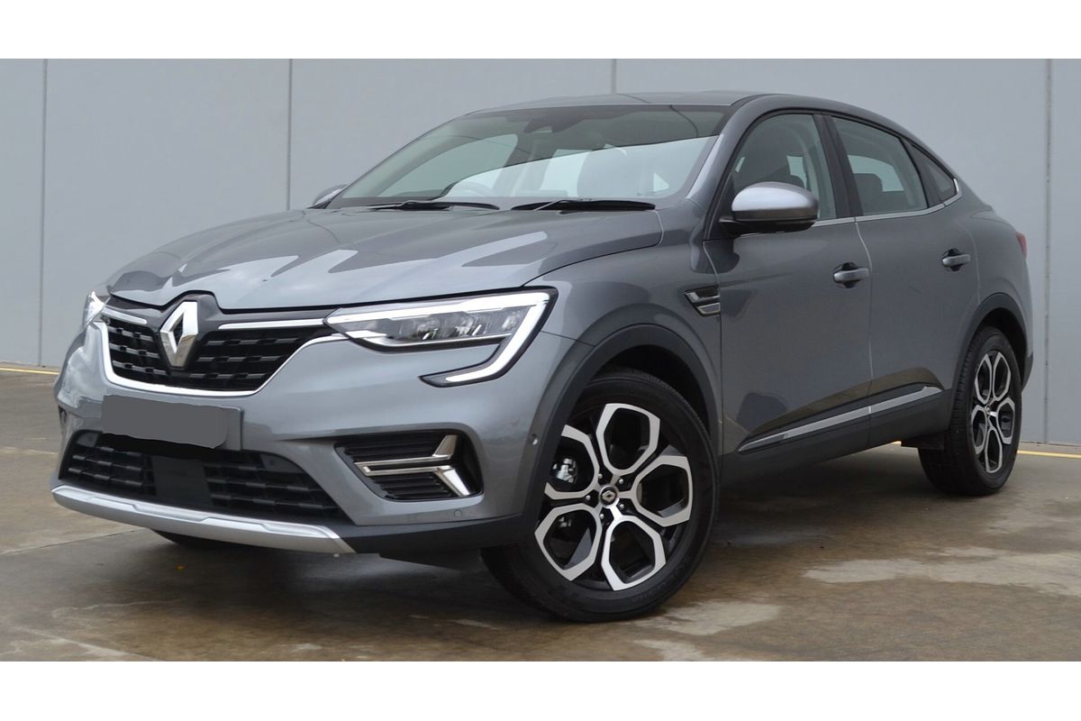 2023 Renault Arkana Intens JL1