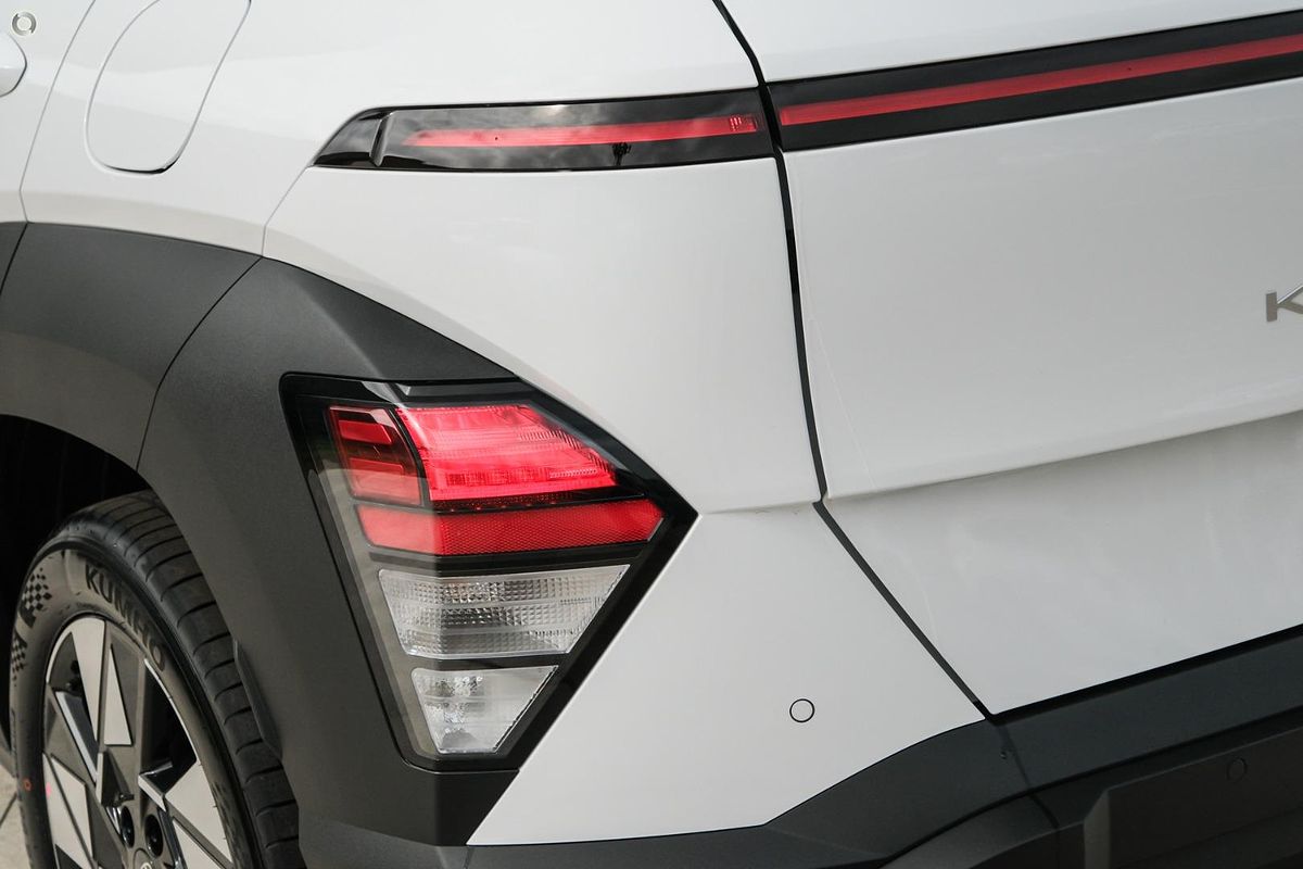 2025 Hyundai Kona SX2.V2