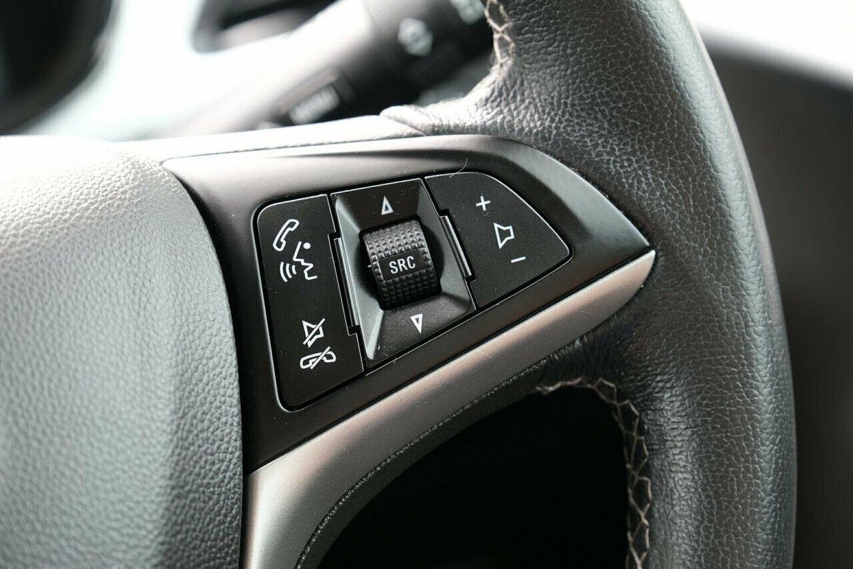 2016 Holden Spark LT MP