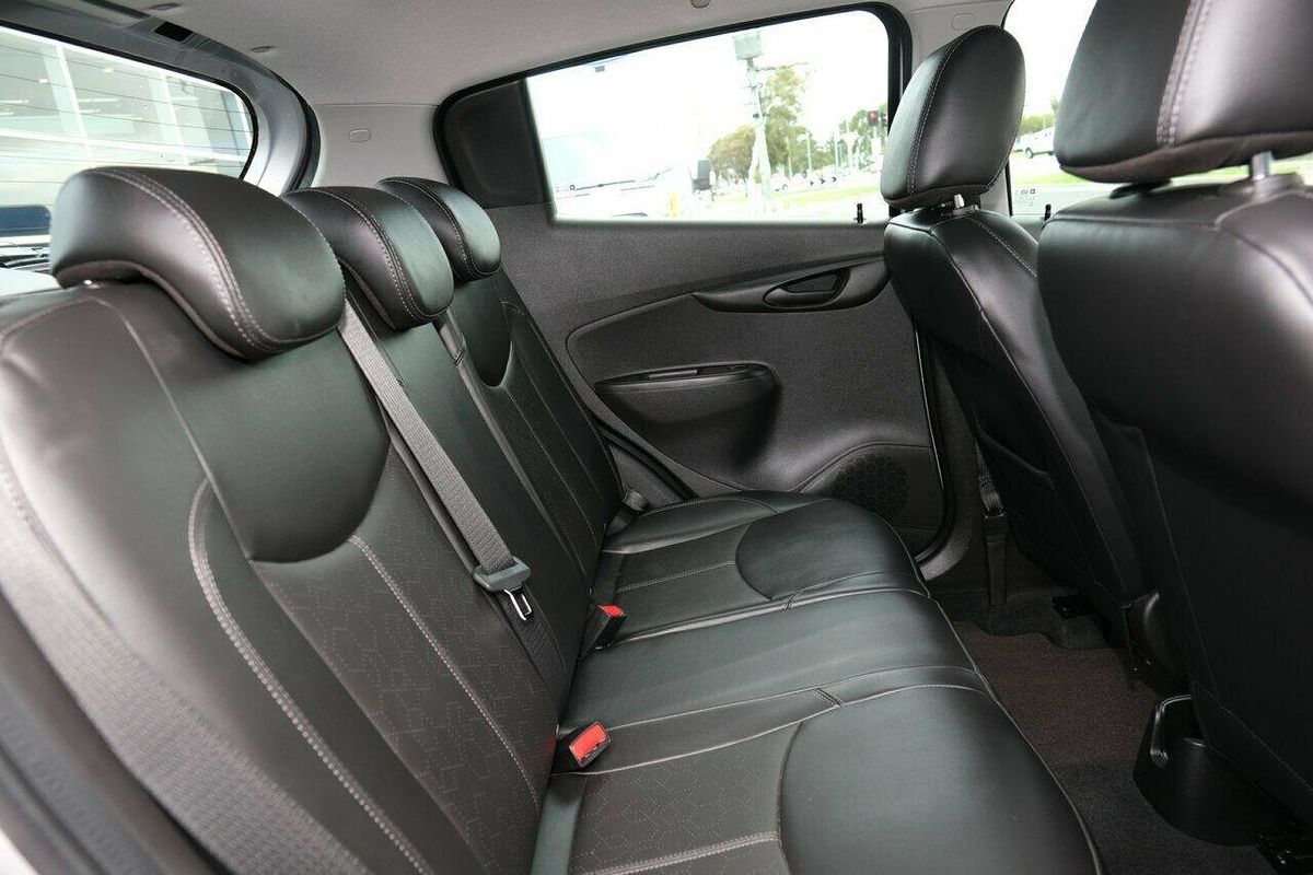 2016 Holden Spark LT MP