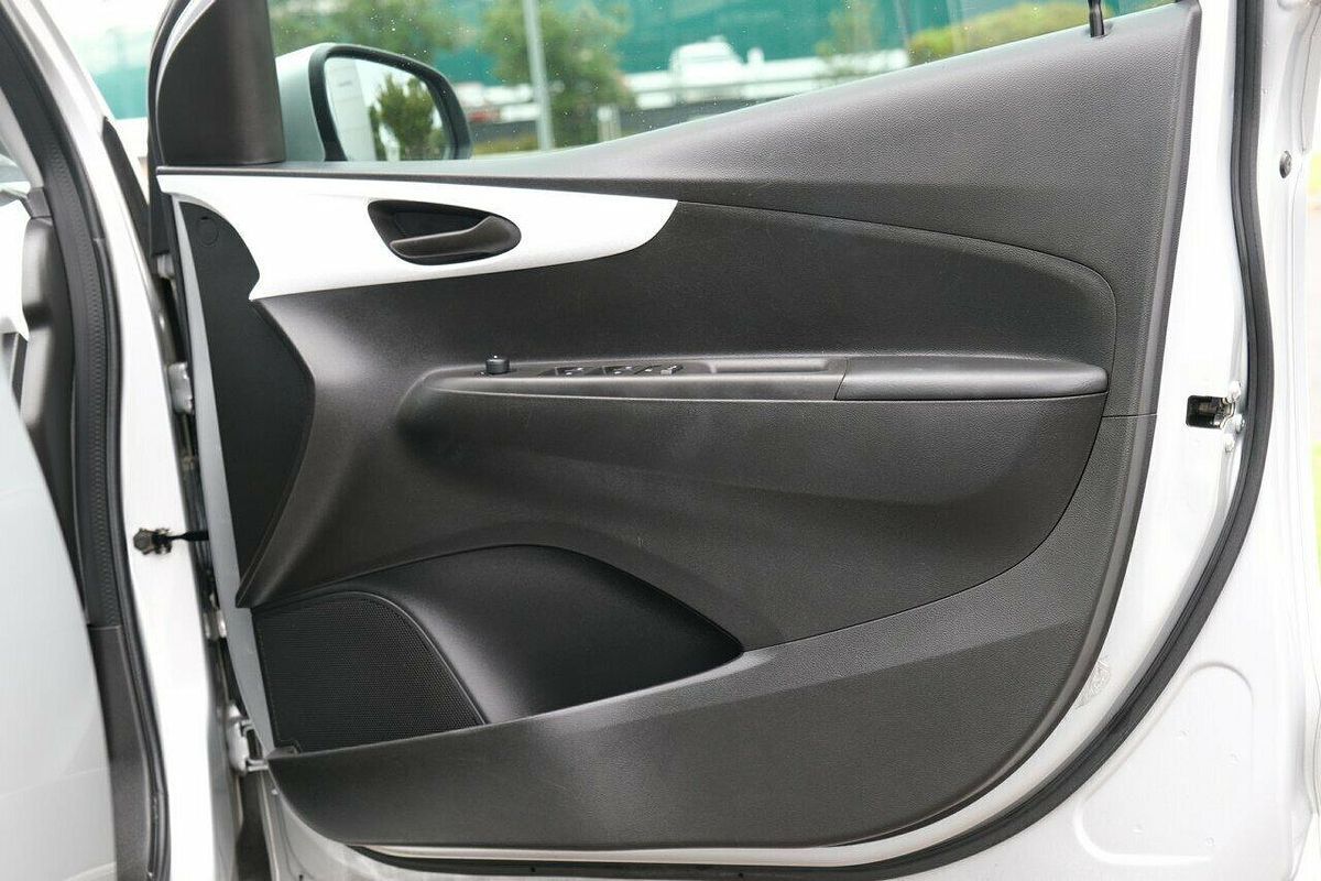 2016 Holden Spark LT MP