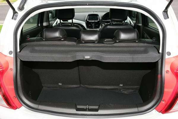 2016 Holden Spark LT MP