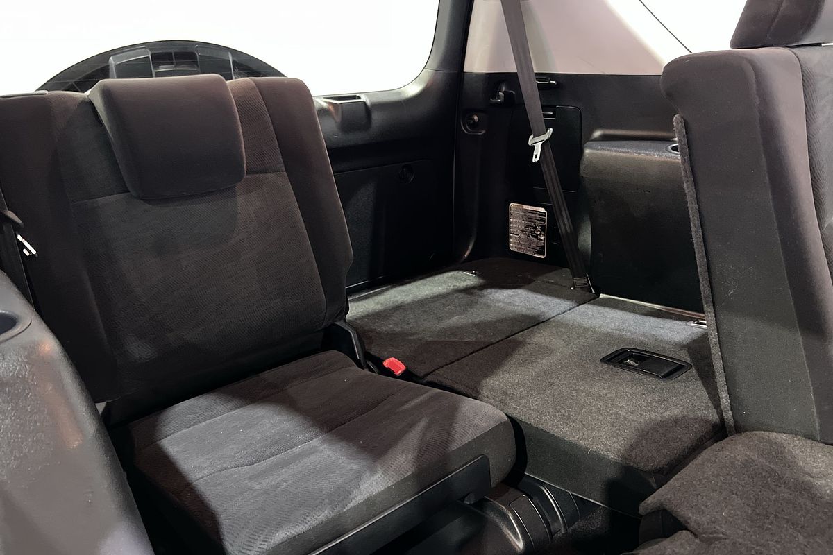 2022 Toyota Landcruiser Prado GXL GDJ150R
