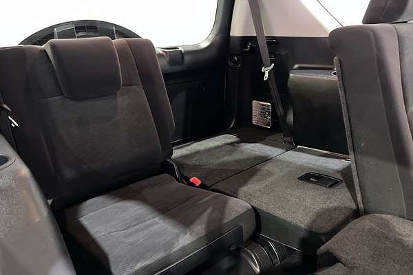 2022 Toyota Landcruiser Prado GXL GDJ150R