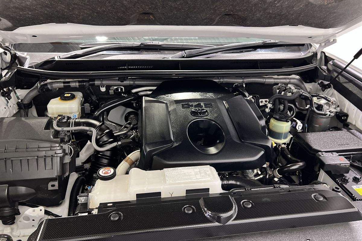 2022 Toyota Landcruiser Prado GXL GDJ150R