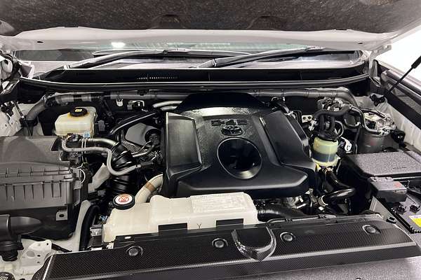 2022 Toyota Landcruiser Prado GXL GDJ150R