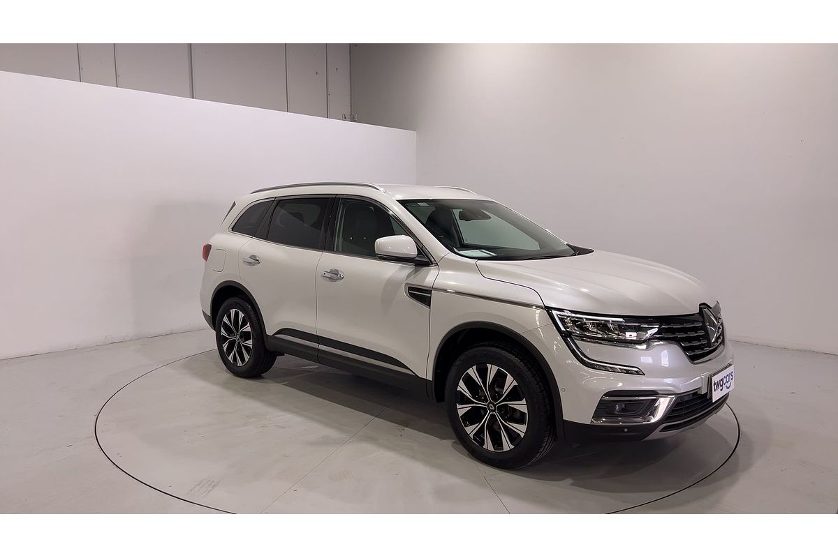 2022 Renault Koleos Zen HZG