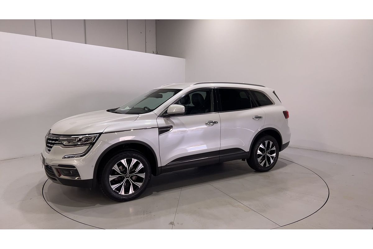 2022 Renault Koleos Zen HZG