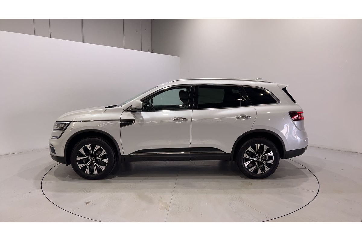 2022 Renault Koleos Zen HZG