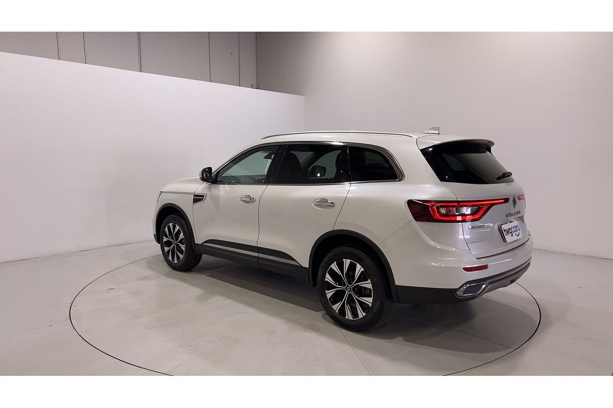 2022 Renault Koleos Zen HZG