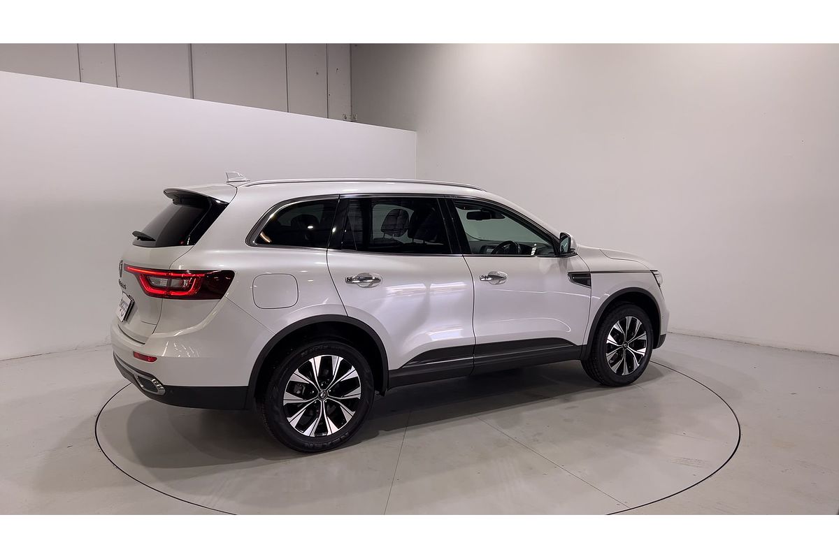 2022 Renault Koleos Zen HZG