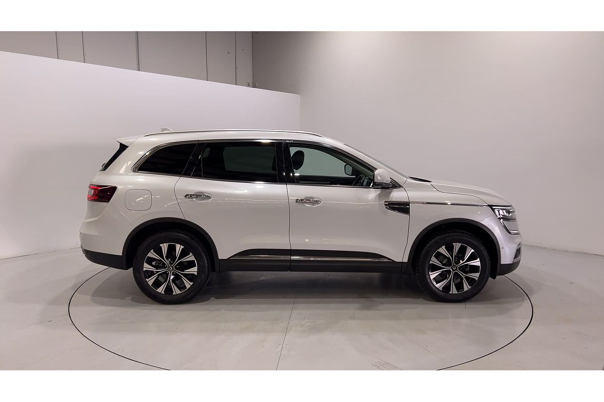 2022 Renault Koleos Zen HZG