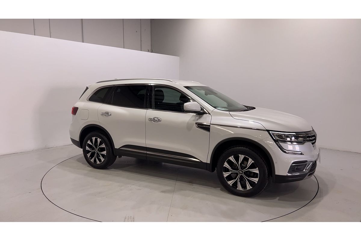2022 Renault Koleos Zen HZG