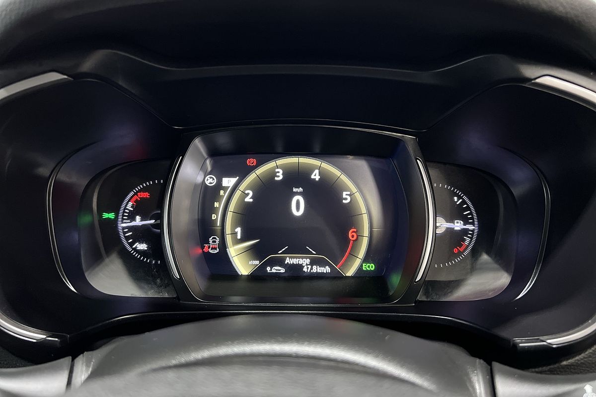 2022 Renault Koleos Zen HZG