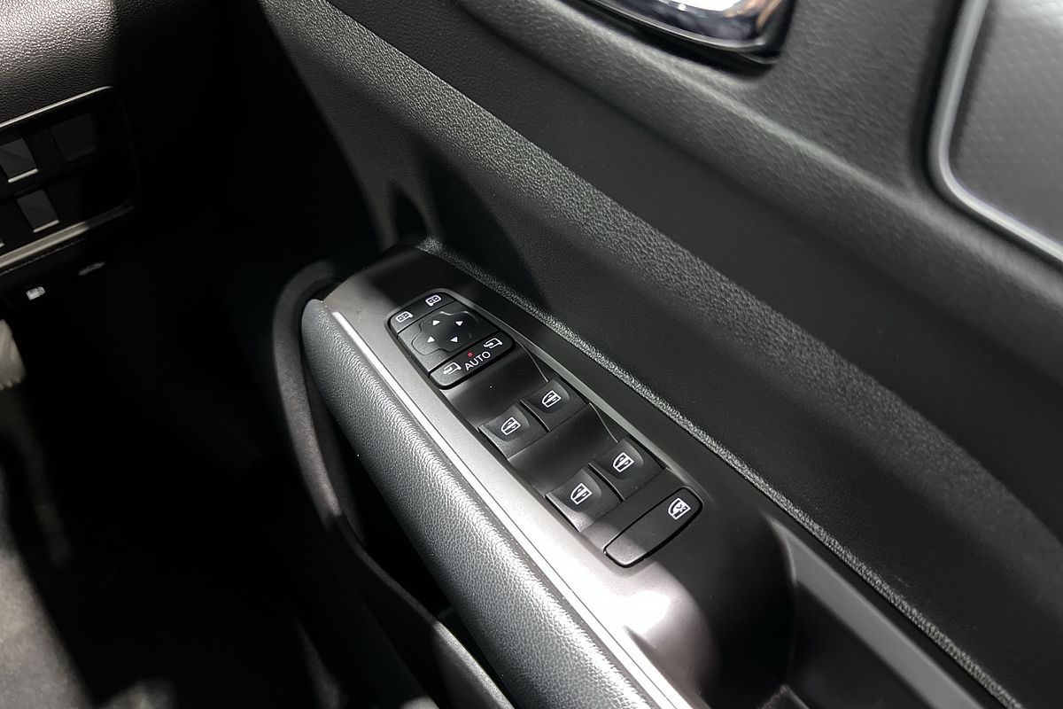 2022 Renault Koleos Zen HZG