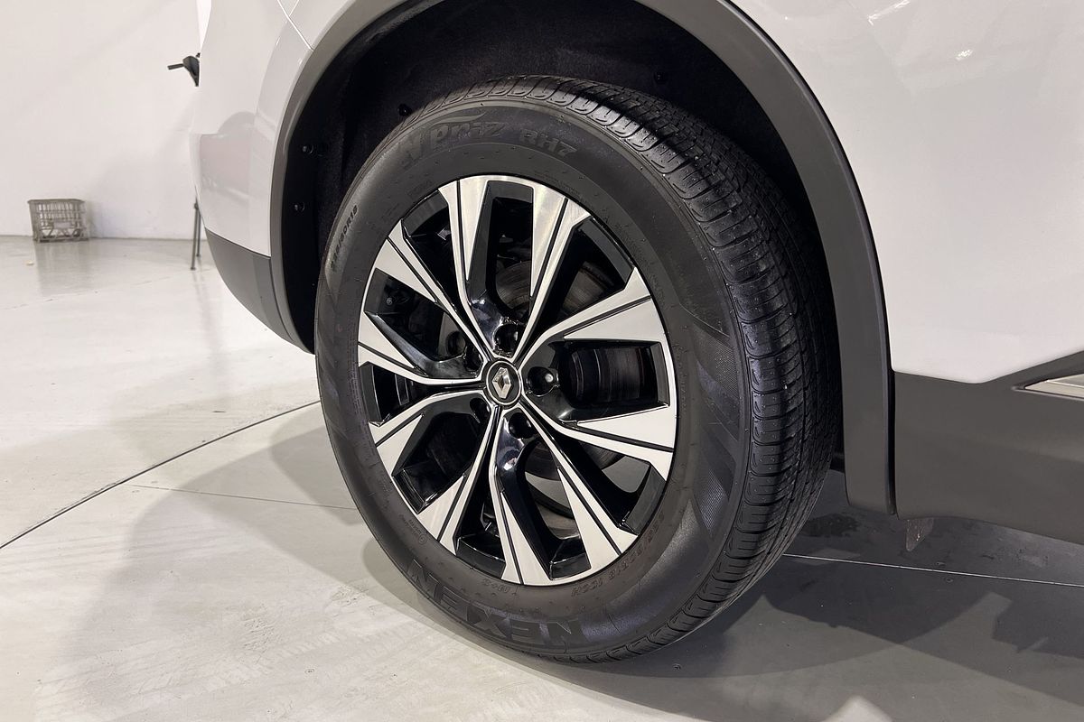2022 Renault Koleos Zen HZG