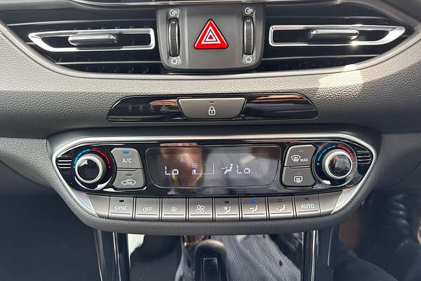 2025 Hyundai i30 N Line PDe.V6