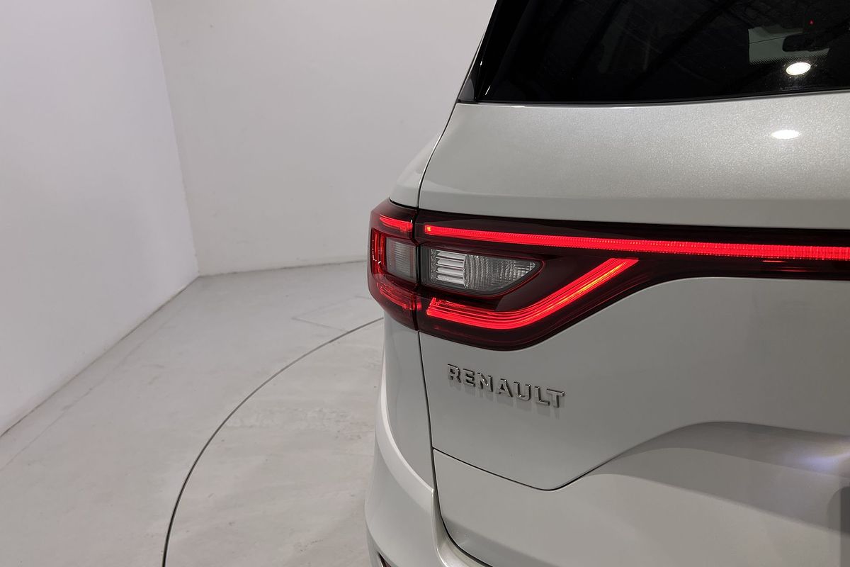 2022 Renault Koleos Zen HZG